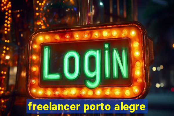 freelancer porto alegre